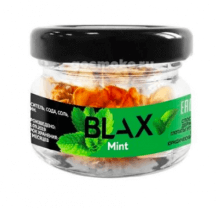 купить КУСОЧКИ ЯБЛОК BLAX МЯТА